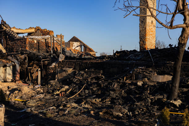 Reliable Content Restoration contractor in Jessup, MD by Fire Damage Doption